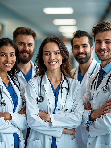 ClinicCore clinic environment — placeholder, replace before launch